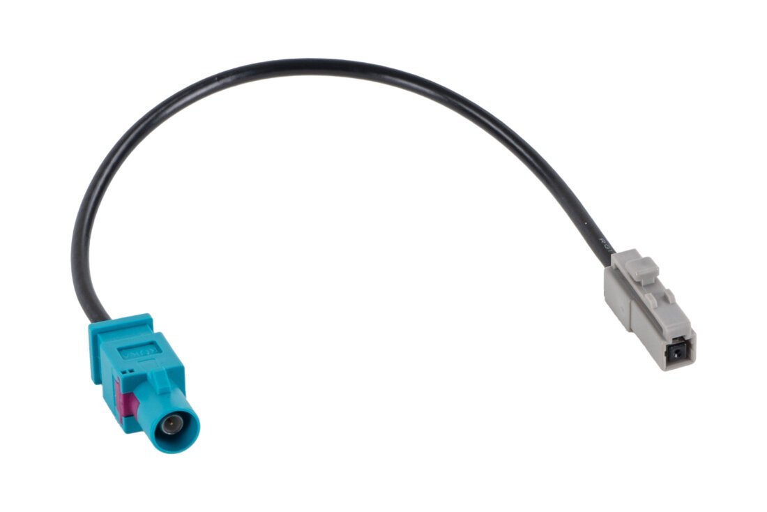 GPS antenni adapter FAKRA - GT21