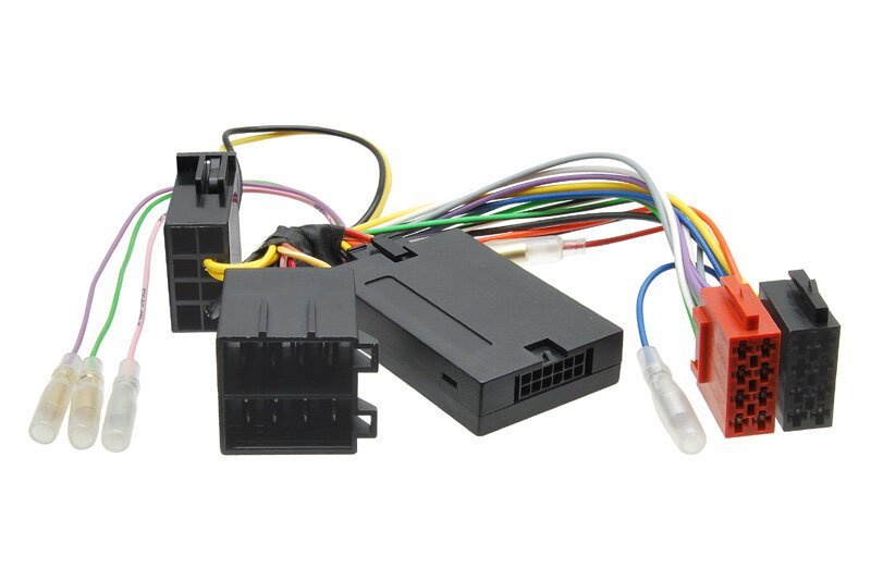 Adapter pro ovladani na volantu DAF XF Euro6