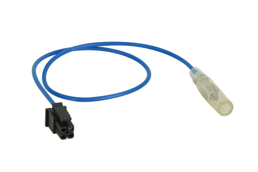 Propojovaci kabel pro autoradia Zenec