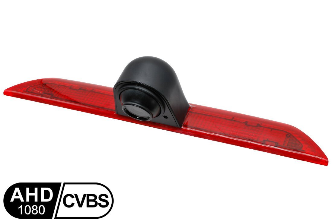 AHD / CVBS parkovaci kamera Ford Transit (2022->)