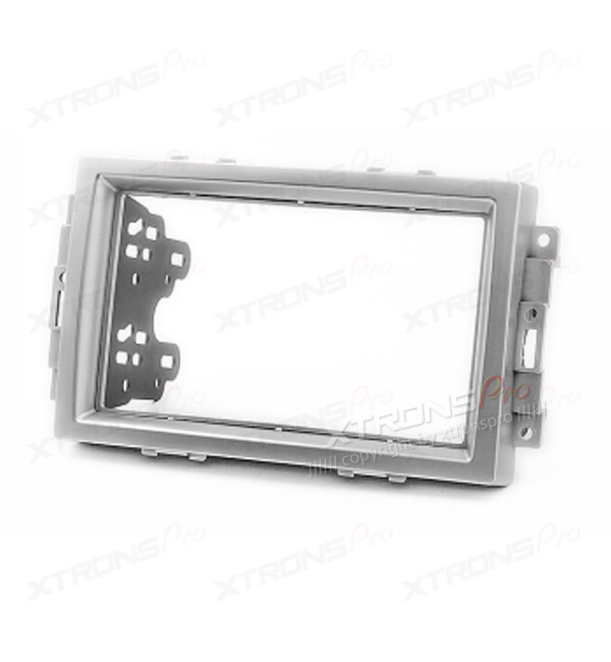 2 DIN reduk?ní ráme?ek Chrysler