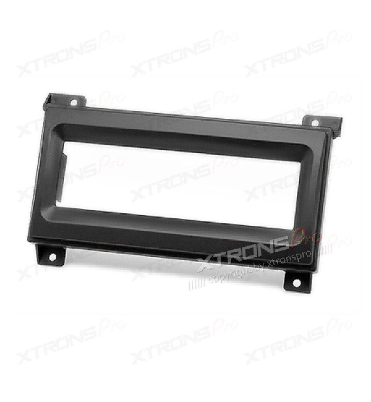 1 DIN reduk?ní ráme?ek Chrysler