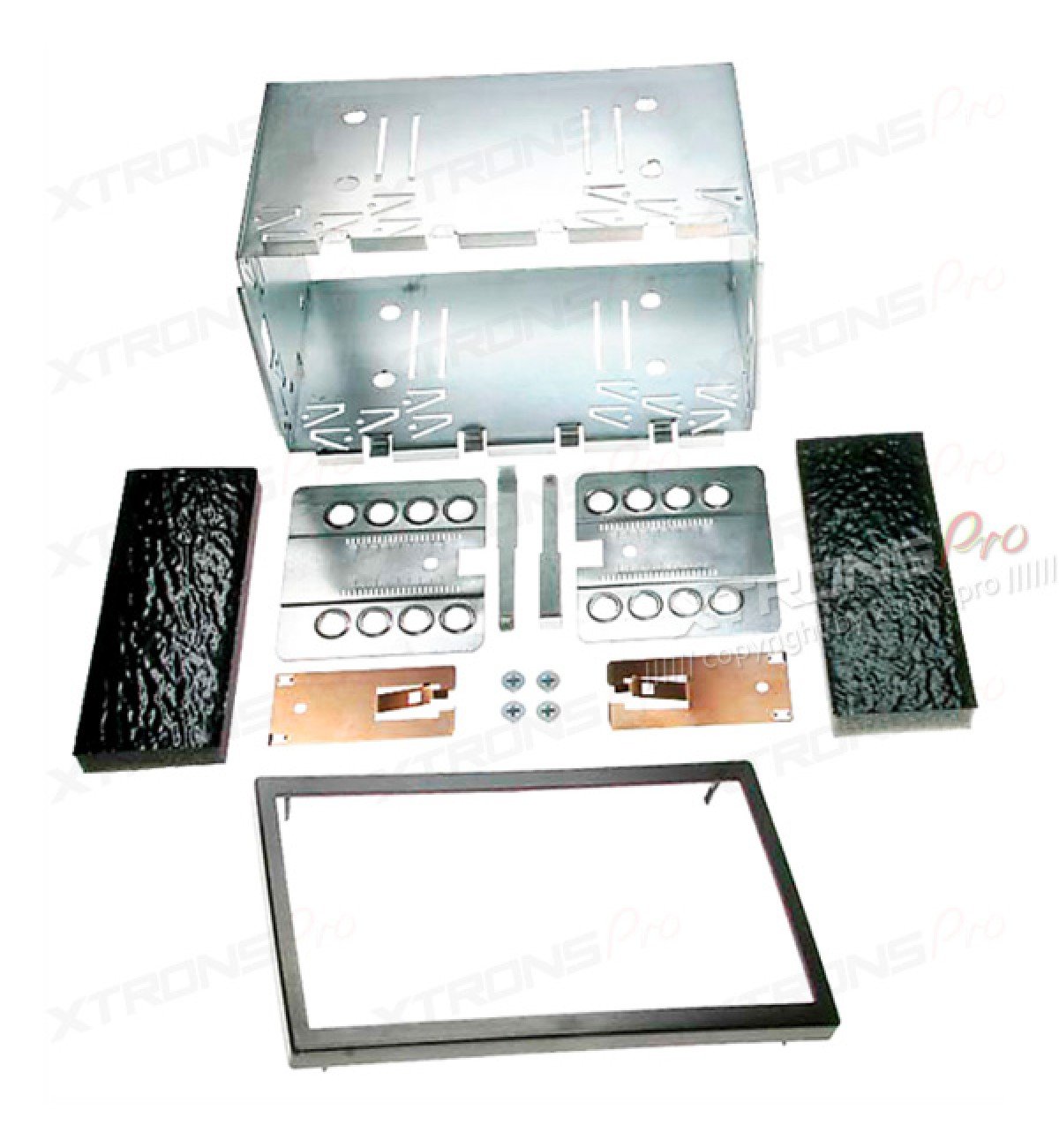 Univerzální montážní sada