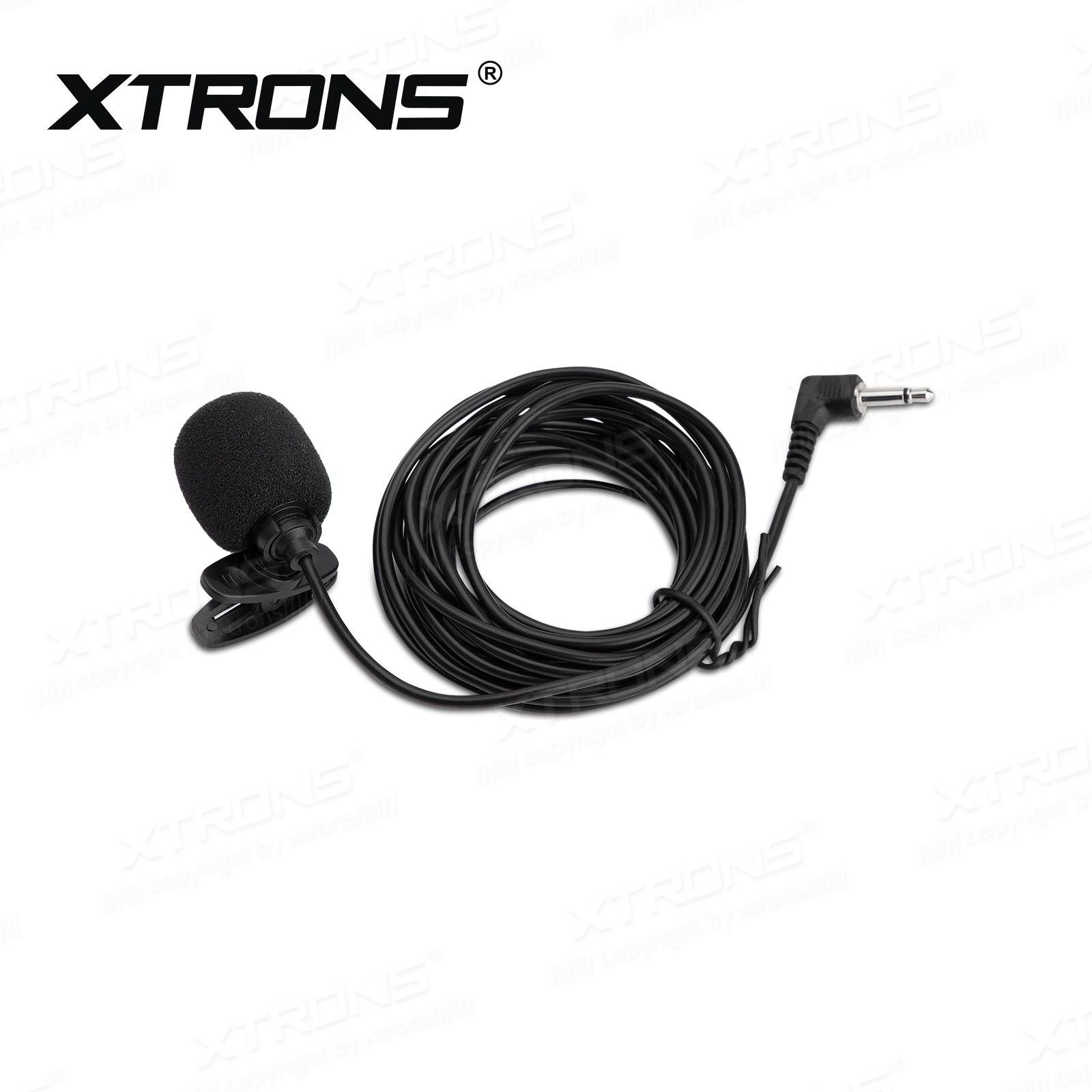 Xtrons MIC003
