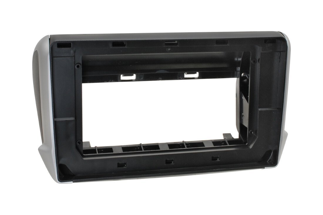 Adapter 10" autoradia Peugeot 2008