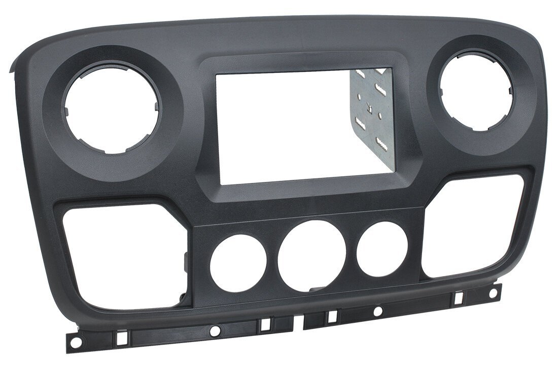 Ramecek 2DIN autoradia Renault / Opel / Nissan