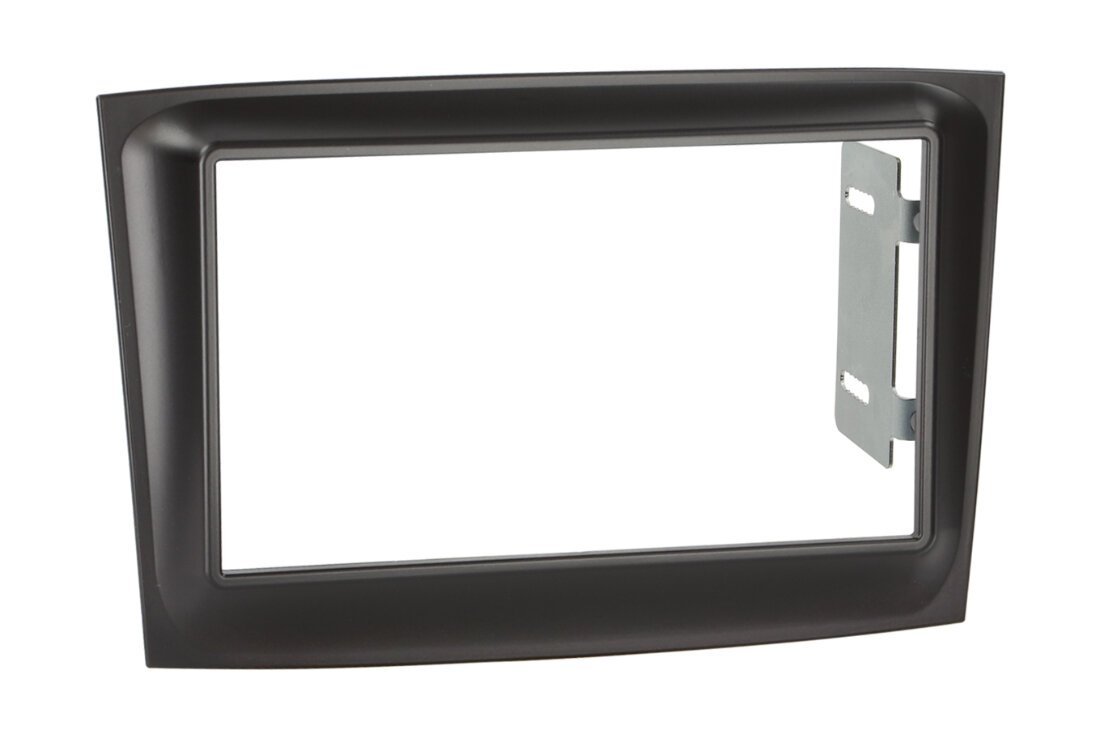Ramecek 2DIN autoradia Fiat Doblo (15-22)