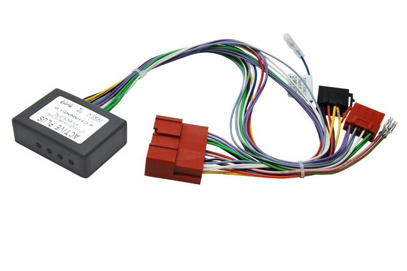 Adapter pro aktivni audio system Mazda