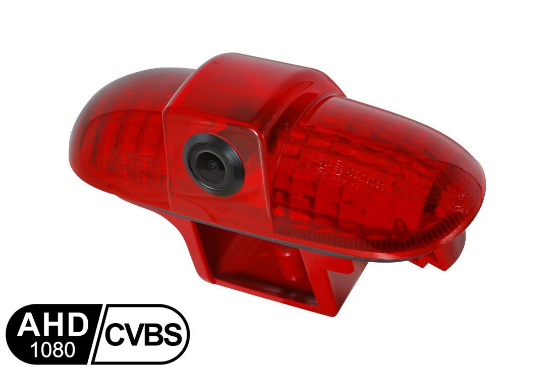 AHD / CVBS parkovaci kamera Renault Trafic / Opel Vivaro