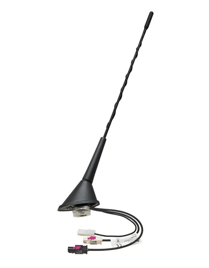 AM/FM/DAB stresni aktivni antena