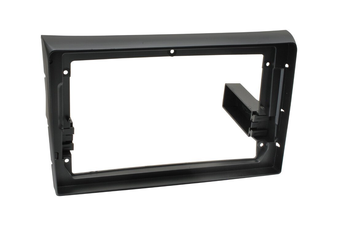 Adapter 9" autoradia FIAT Bravo