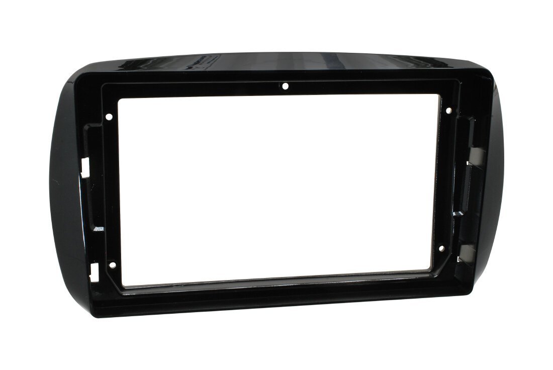 Adapter 9" autoradia Smart Forfour