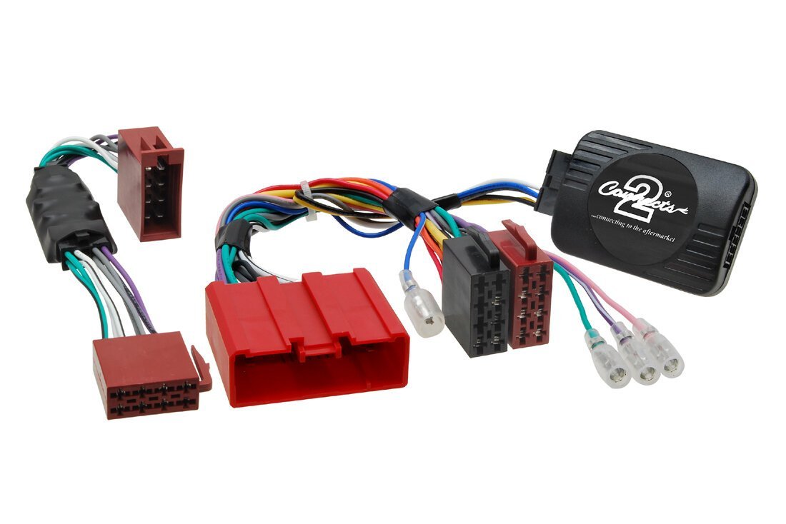 Adapter pro ovladani na volantu Mazda 6