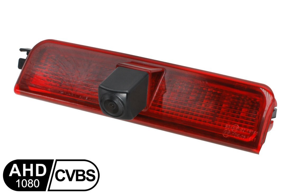 AHD / CVBS parkovaci kamera VW Caddy (08-20)
