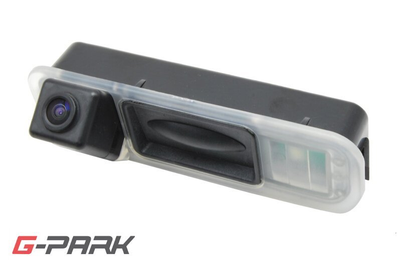 CCD parkovaci kamera Ford Focus (2011->)