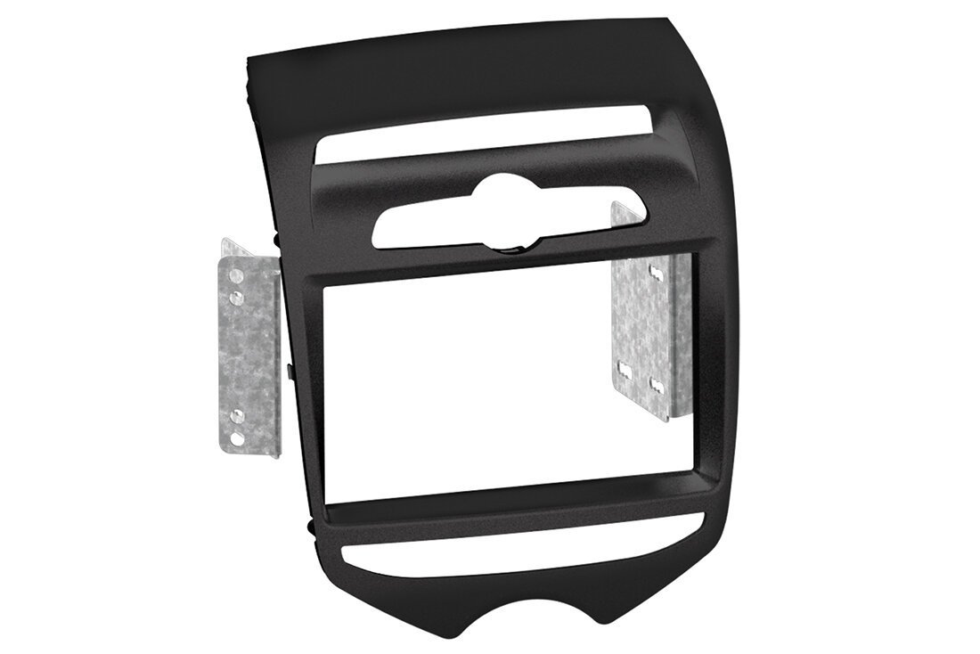 Adapter 2DIN autoradia Hyundai ix20 man.klima