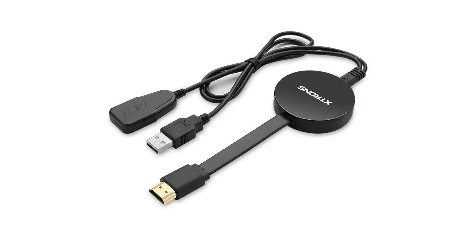 Xtrons HDTV05