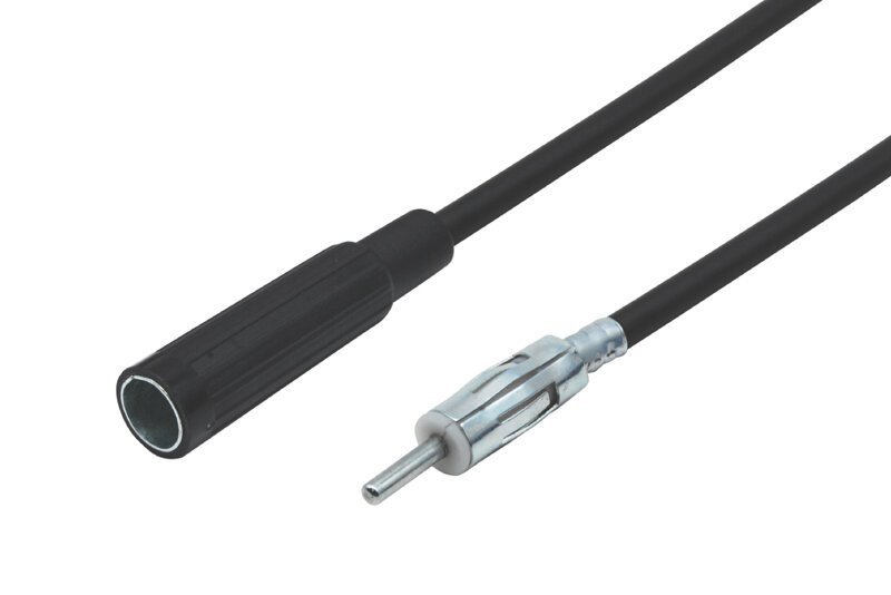 Prodluzovaci kabel DIN 1m