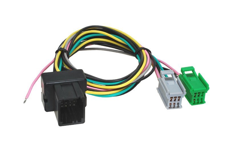 Y propojovaci kabel Ford Ranger