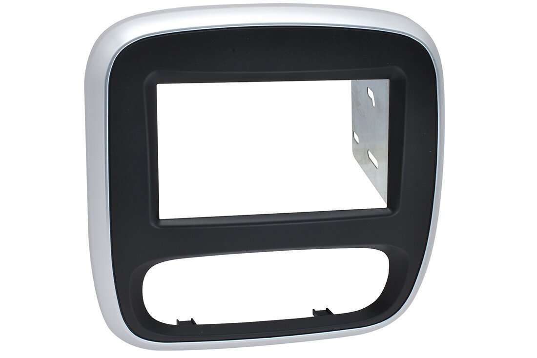 Ramecek 1DIN / 2DIN autoradia Renault / Opel / Fiat