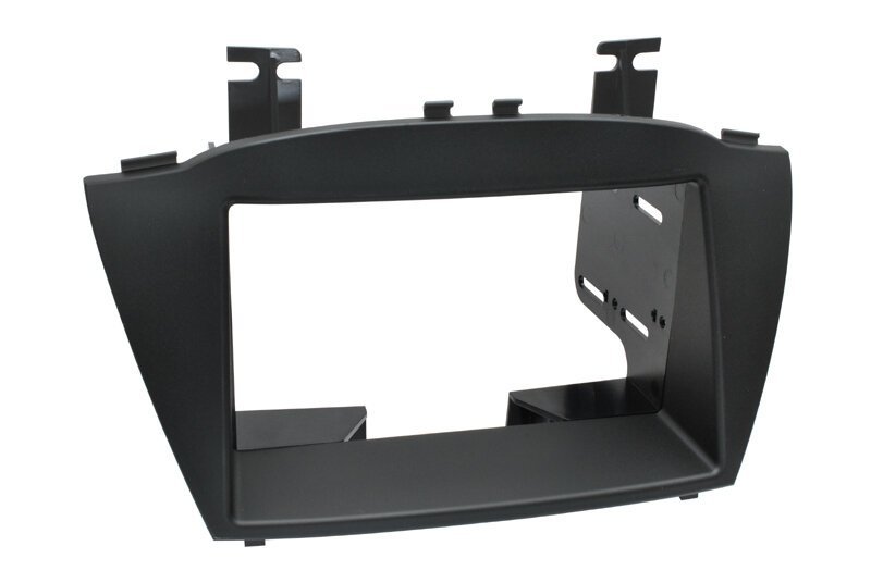 Ramecek 2DIN autoradia Hyundai ix35 (14-15)