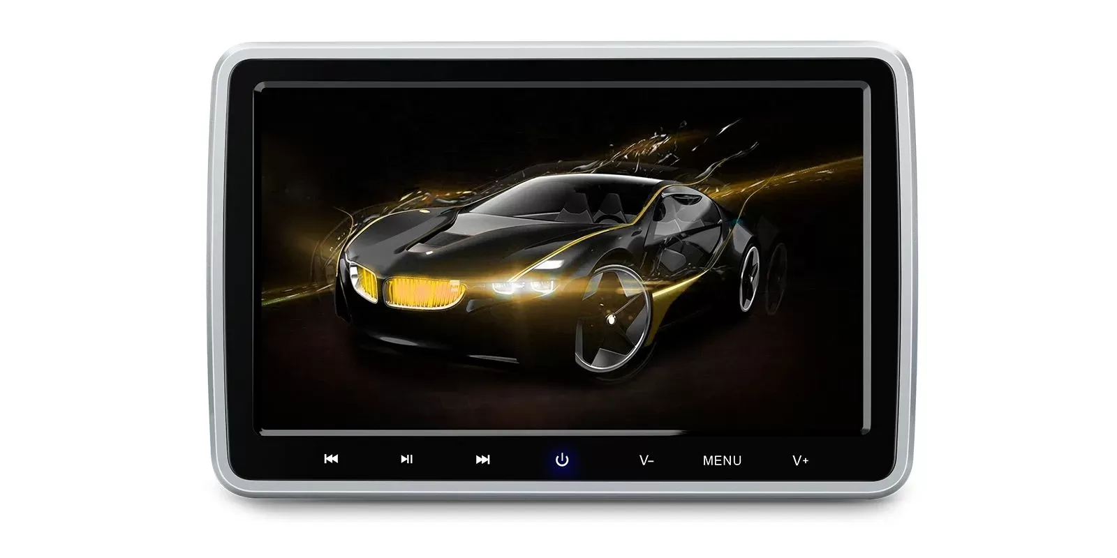 Xtrons HD111D