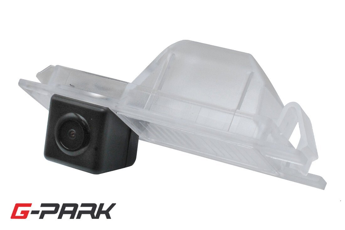 CCD parkovaci kamera Opel / Renault / Fiat