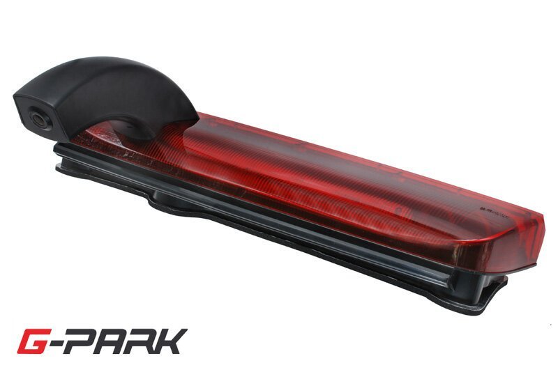 CCD parkovaci kamera Ford Transit Connect (13->)