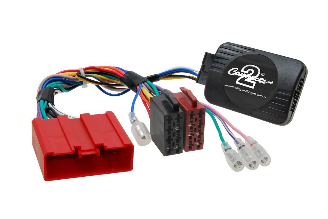 Adapter pro ovladani na volantu Mazda 6