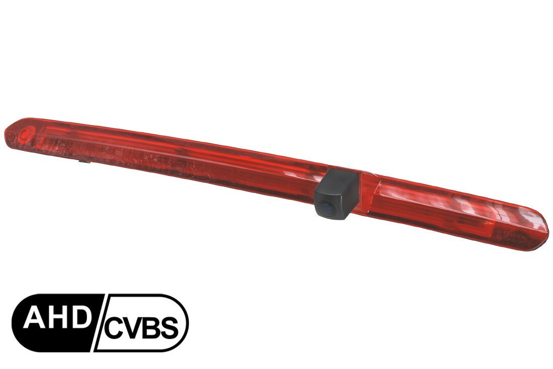 AHD/CVBS parkovaci kamera Mercedes Vito