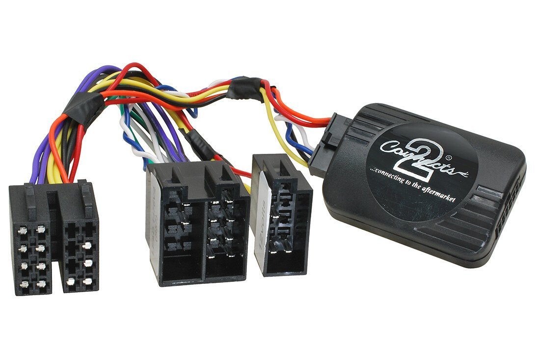 Adapter pro ovladani na volantu DAF LF (18->)