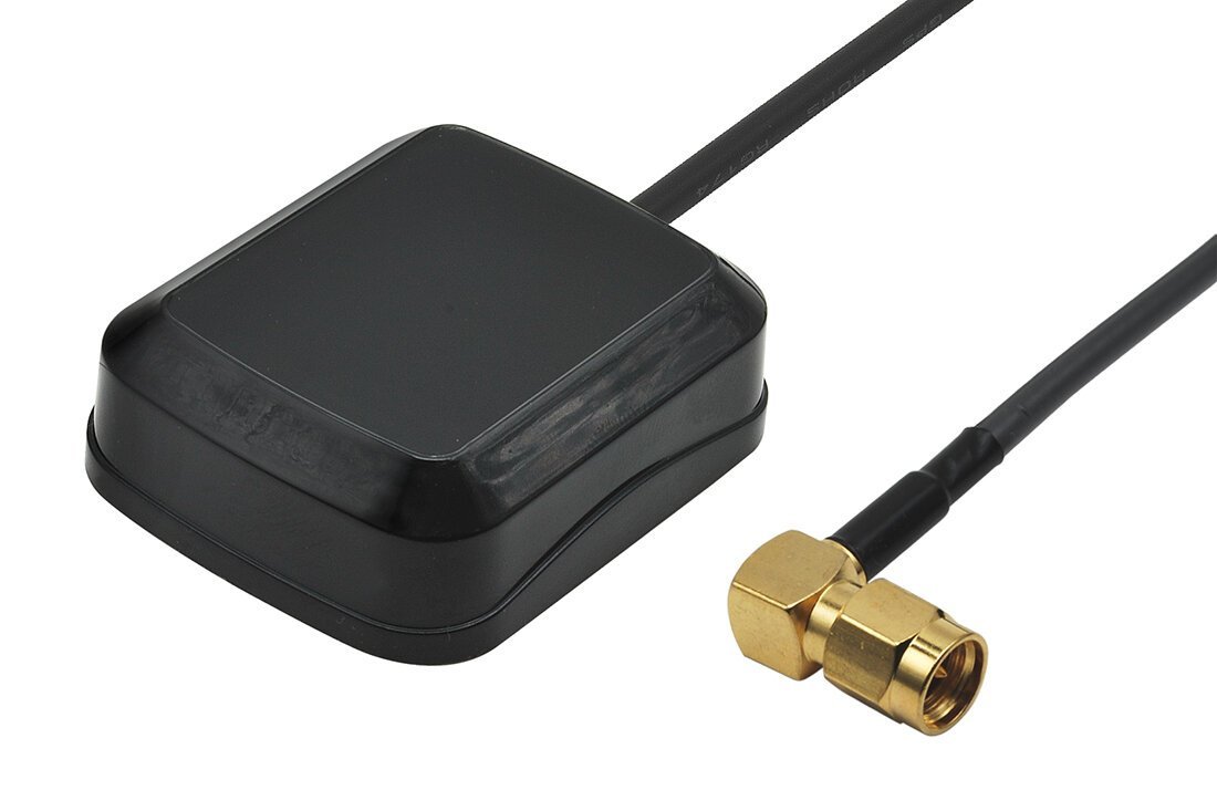 AGP-103 GPS vnitrni antena SMA 90°