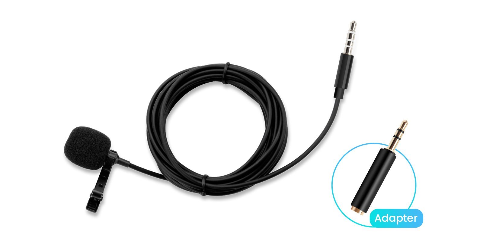 Xtrons ACMIC005