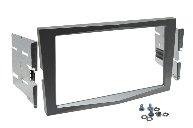 Adapter 2DIN radia Opel