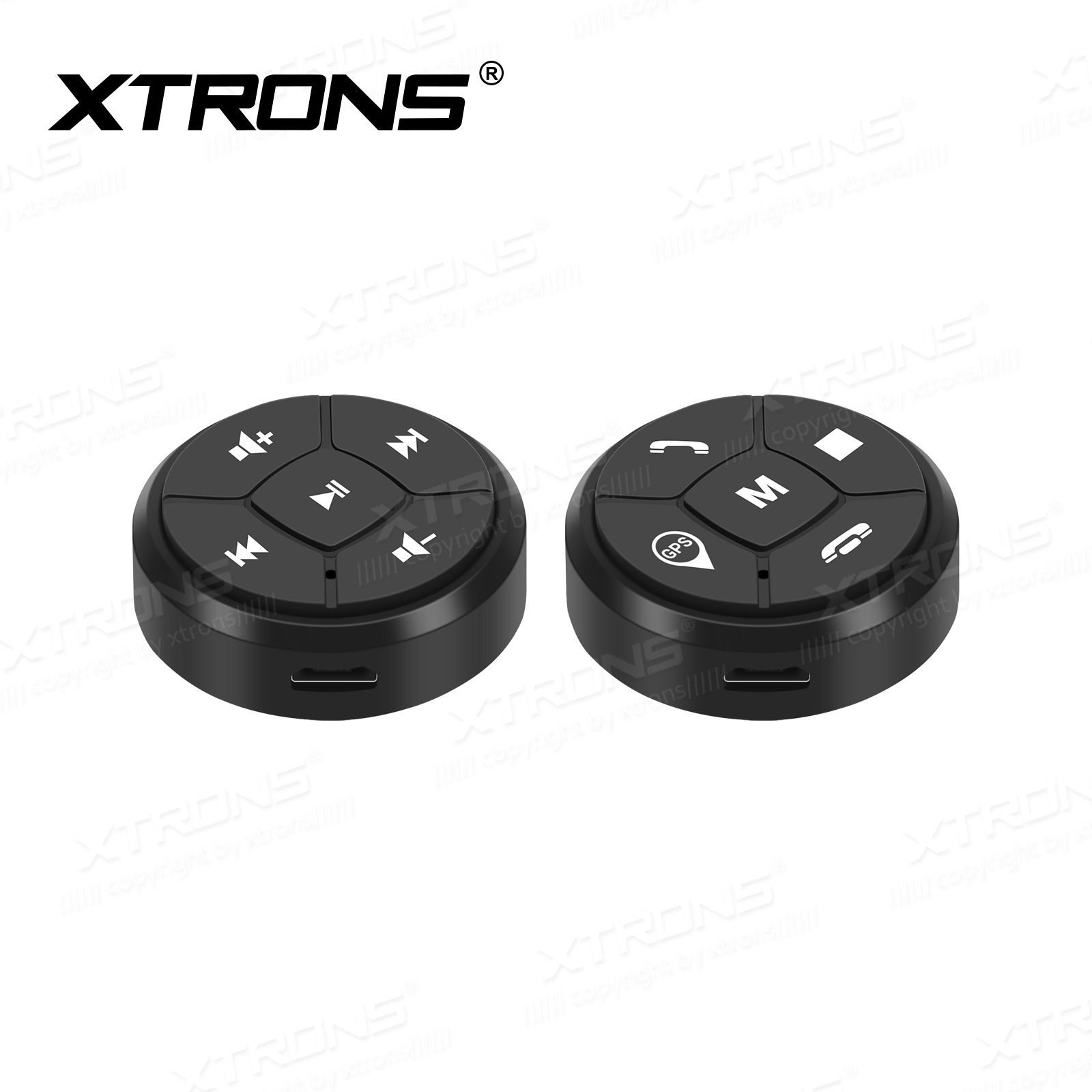 Xtrons SWC02
