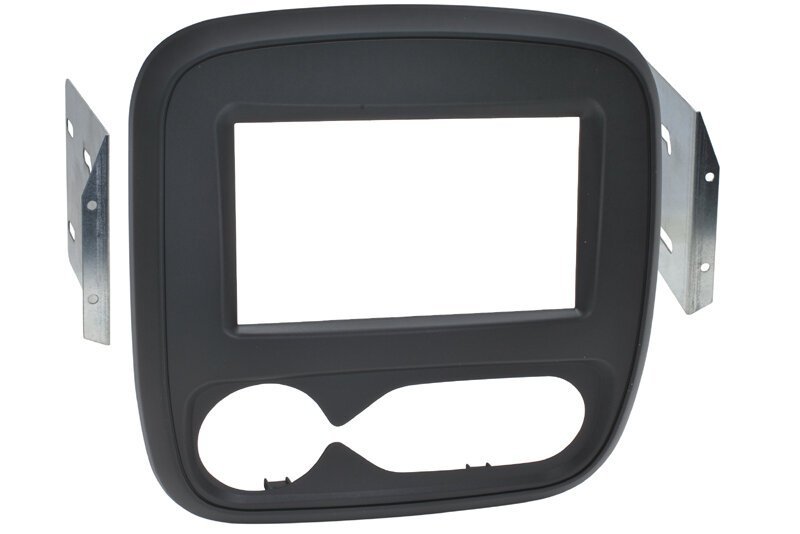 Ramecek 1DIN / 2DIN autoradia Renault / Opel / Fiat