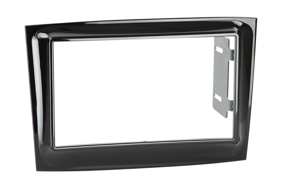 Ramecek 2DIN autoradia Fiat Doblo (15-22)